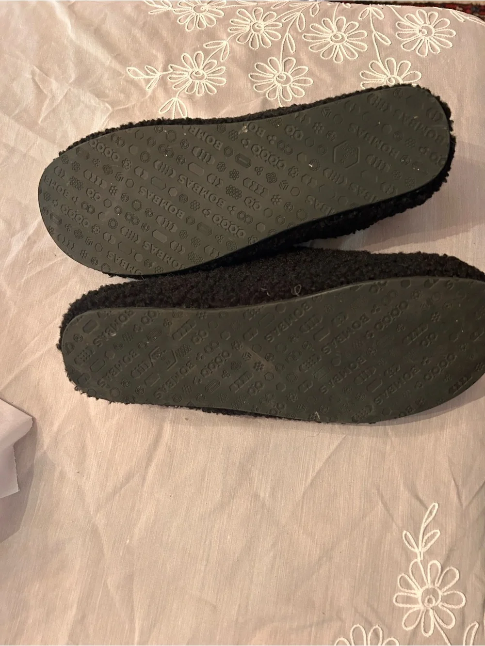Bombas soft sherpa
